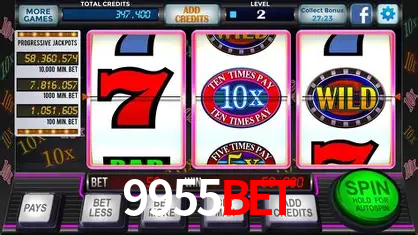 Apostas Esportivas na 9955Bet: Um Guia Completo
